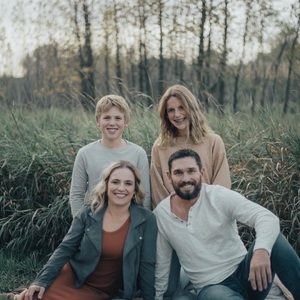 Meet your Posher, Jess